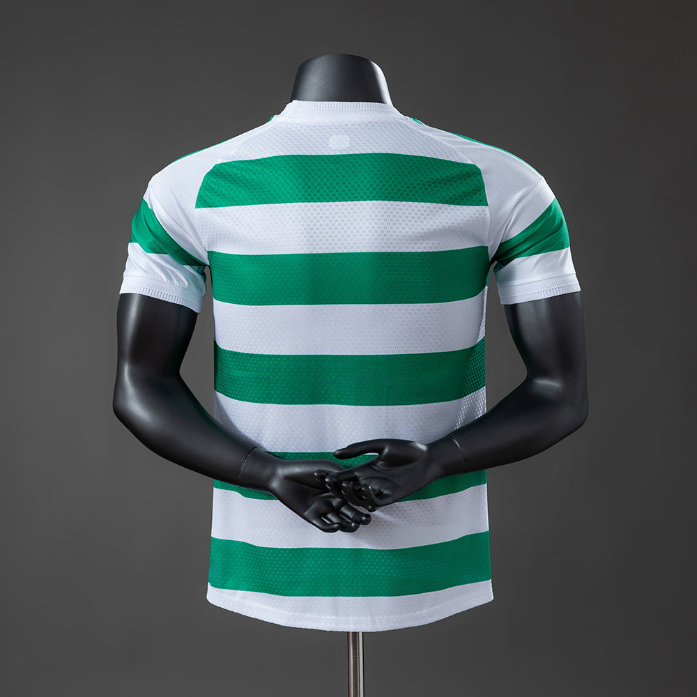 Celtic 26/27 Home Player Version Jersey S-3XL
