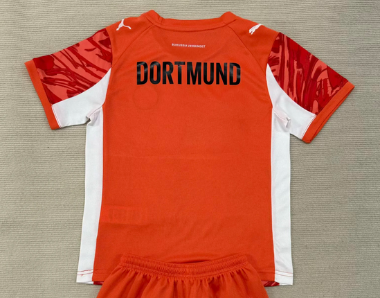 DORTMUND GK — Bundesliga