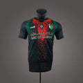 CD Palestino Palestino 2026/27 Away soccer jersey size S-4XL