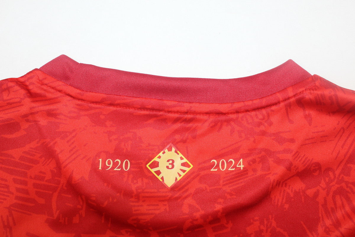 COMMA KIT SPAIN EDITION — Special Edition