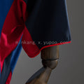 Retro 03/04 Barcelona home S-XXL
