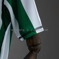 Retro Real Betis 03/04 home S-XXL