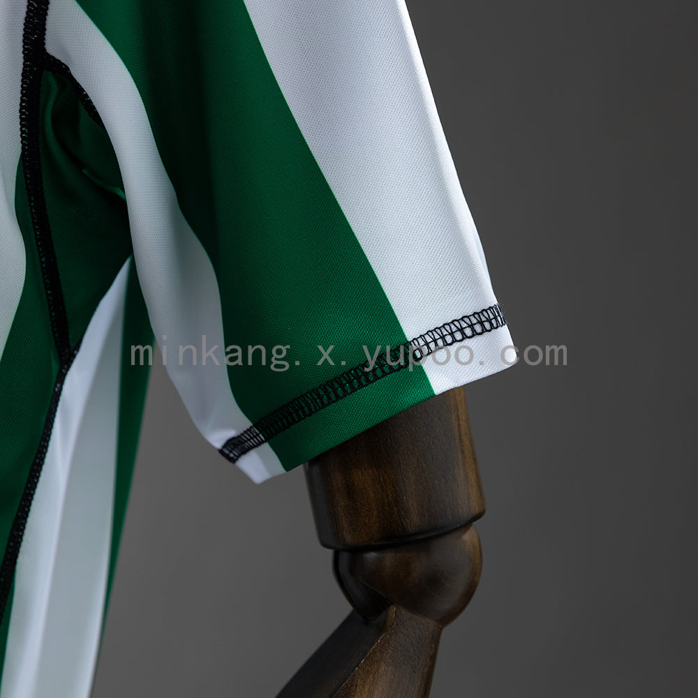 Retro Real Betis 03/04 home S-XXL
