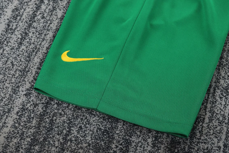 PORTUGAL 04 Manga larga Kit infantil — National Retro