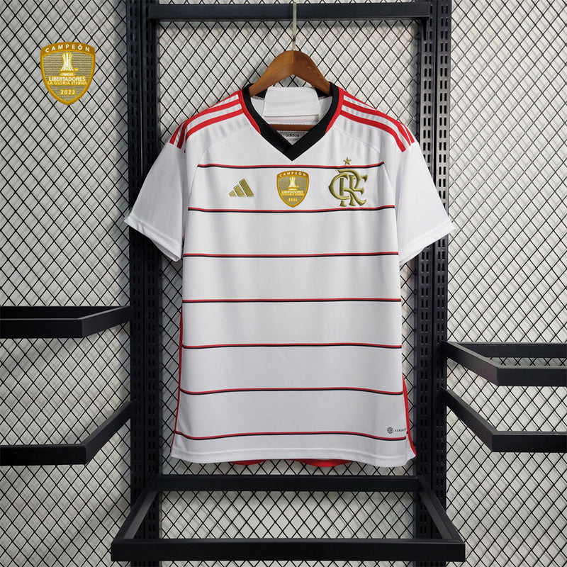23-24 Flamengo away