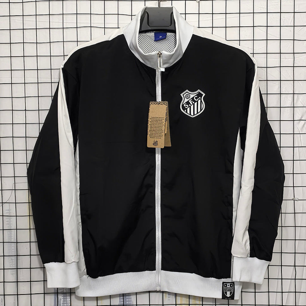 1960 Santos FC Windbreaker S-2XL