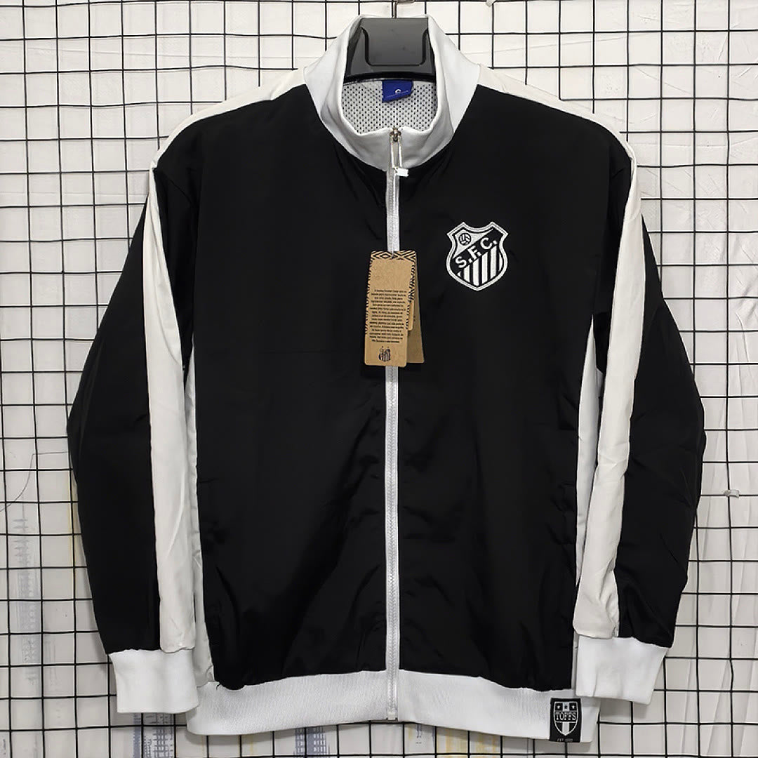 1960 Santos FC Windbreaker S-2XL