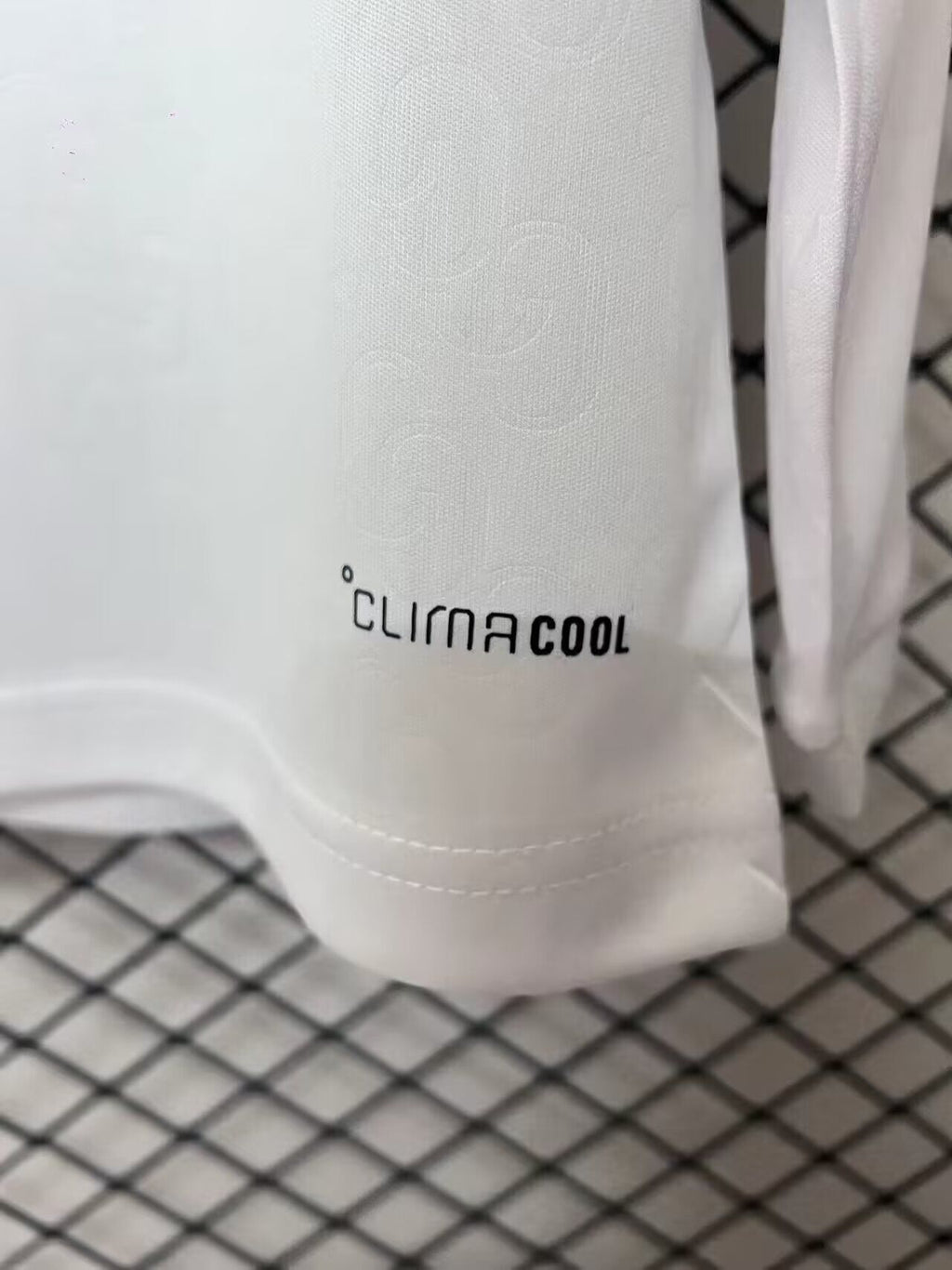 COLO COLO Manga larga — Conmebol-Concacaf