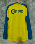CLUB AMERICA 03-04 Manga larga — Club Retro