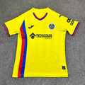 Getafe 2025/26 Third Away Soccer Jersey S-XXL