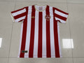 FC Nürnberg 125th jersey
