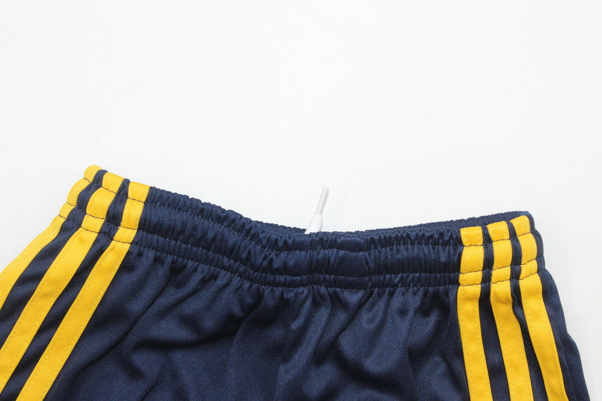 SPAIN 12 Kit infantil — National Retro
