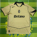 26-27 Sporting Lisbon Away S-4XL