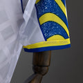 Parma 95/97 Away Retro Jersey S-XXL