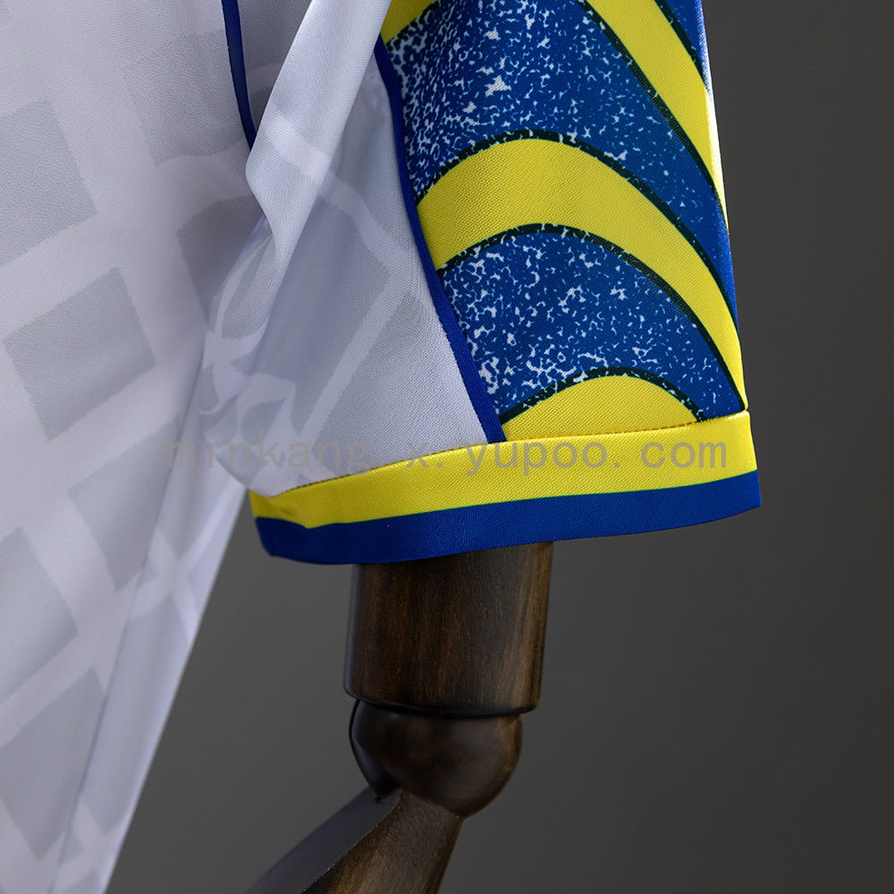 Parma 95/97 Away Retro Jersey S-XXL