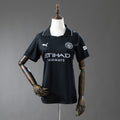 Manchester City 25/26 Away Women's Jersey S-XXL