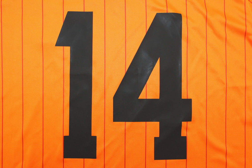NETHERLANDS 84 — National Retro