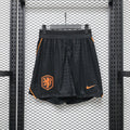 Pantalon Corto de Futbol Player Version #Netherlands 2026 Away Player Version Shorts — Zhang199
