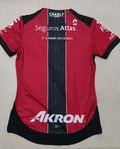 25-26 Atlas home woman soccer jersey
