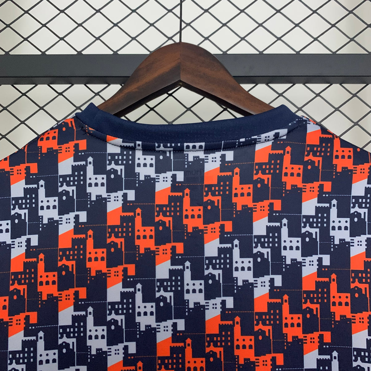 Celta de Vigo 25/26 Special Edition S-XXL