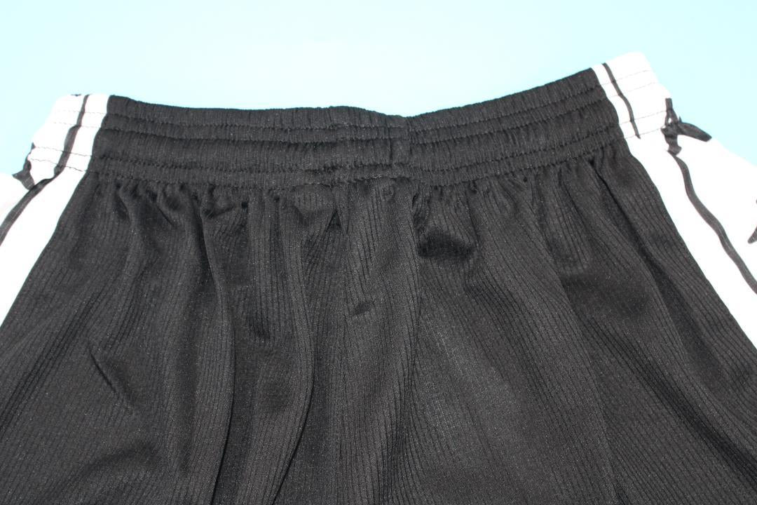 VASCO DA GAMA 00-01 Pantalon cortoS — Club Retro