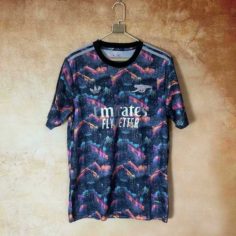 25-26 Arsenal Special Version Jersey