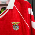 Retro Benfica 1990 Home S-XXL