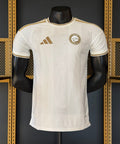Saudi Al Nassr 2026-27 Away player version Jersey size S-2XL