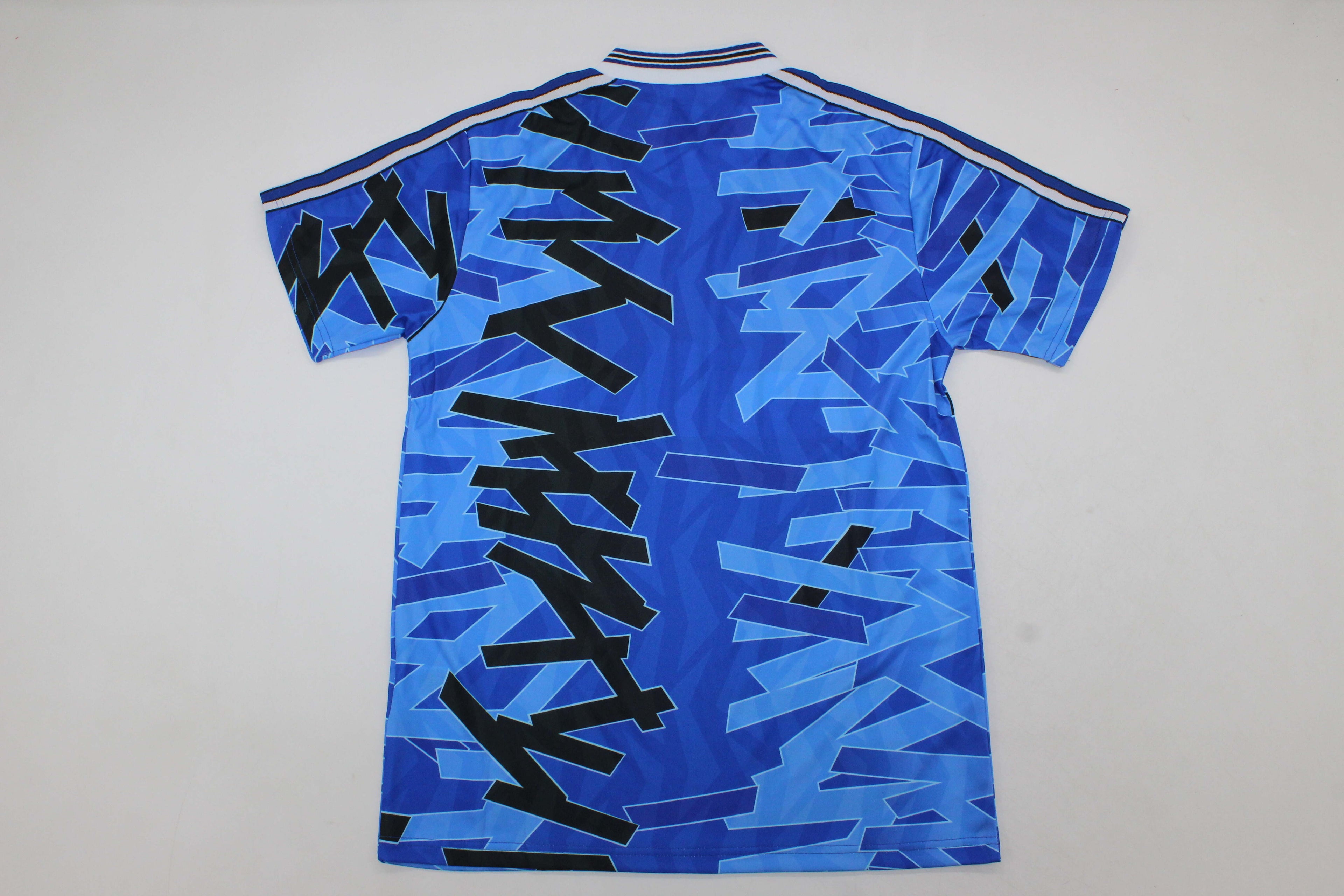 SCHALKE 04 93-94 — Club Retro