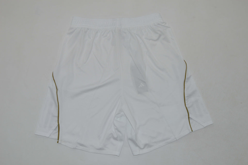 ASTON VILLA Pantalon corto Version autentica/jugador — Premier League - Championship