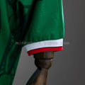 Retro 1998 Mexico home S-XXL
