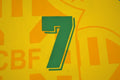 BRAZIL 1994 — National Retro