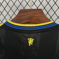 25-26 MNU Third Away Woman Jersey