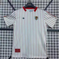 25-26 Benfica white retro style Jersey