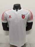 2026 Jordan Home Player version S-3XL — Jsonwang 26/27