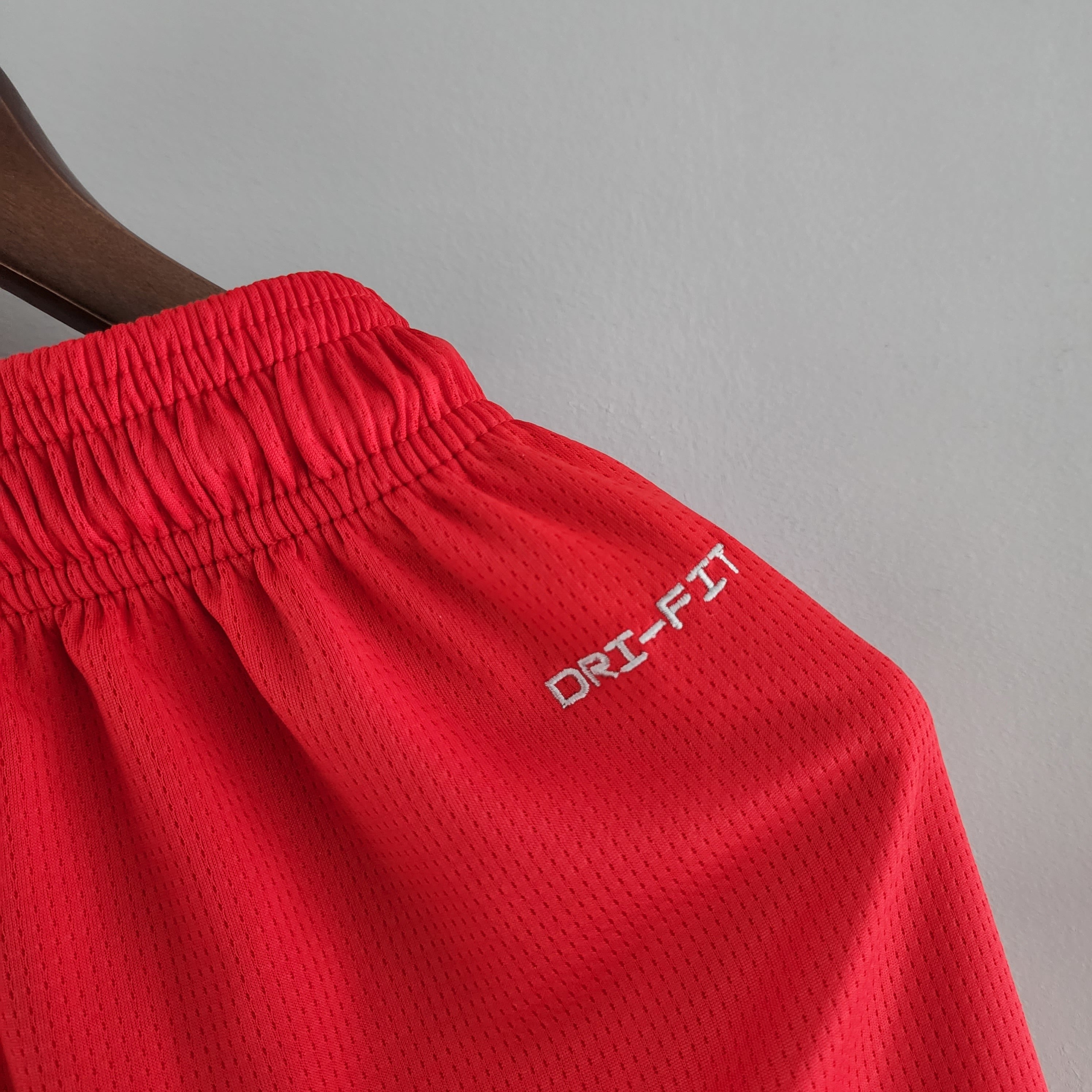 Jordan Shorts Red S-XXL
