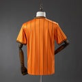 Wolves 85/86 Home Retro Jersey S-XXL