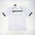 24-25 Sporting Lisbon white jersey