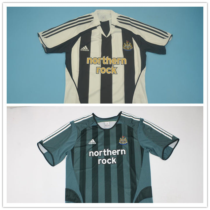 NEWCASTLE 05-06 — Club Retro