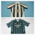NEWCASTLE 05-06 — Club Retro