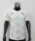 Egypt 2026 World Cup Away Jersey Player Version S-XXL