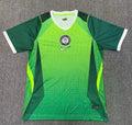 Nigeria 2026 World Cup home Soccer Jersey size S-4XL