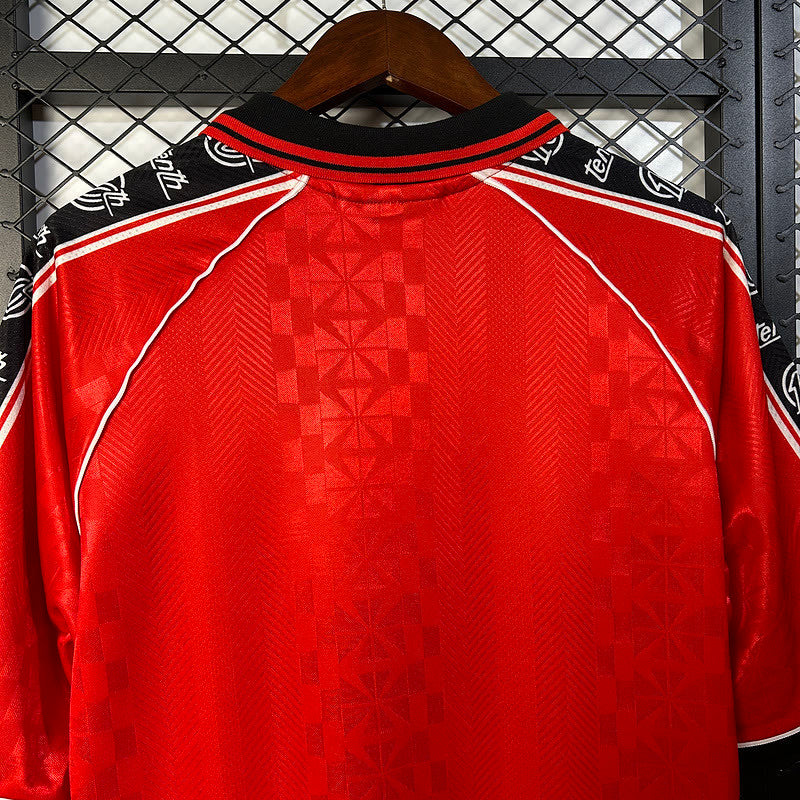 96/97 Mallorca Red Retro S-XXL