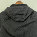 23-24 Corinthians windbreaker Black