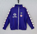Fiorentina 1985-86 purple jacket S-XXL