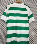 Celtic Celtics 2026/27 Home Soccer Jersey size S-4XL