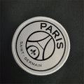 18-19 Paris Saint-Germain Black Champions League Long sleeve