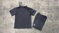 PSG Paris 2025/26 Fourth Away Kid kit size: 16-28