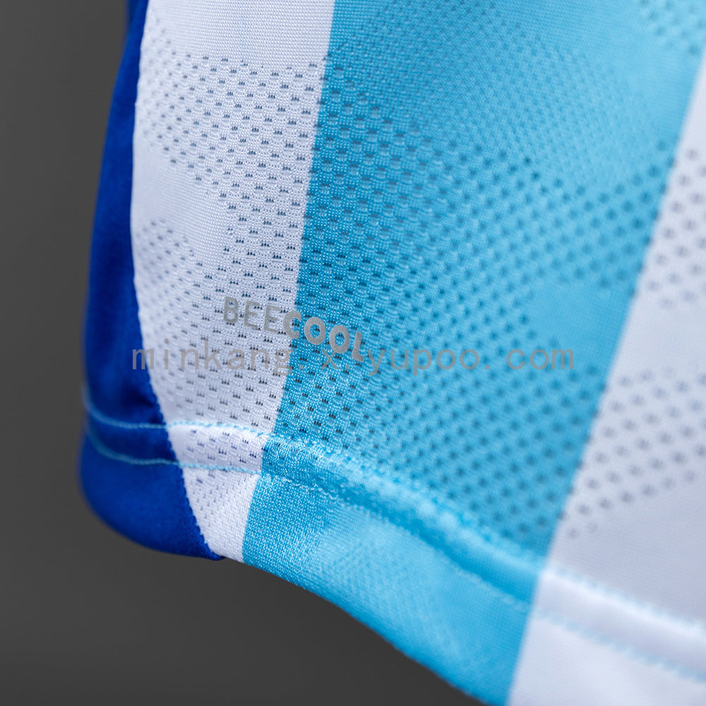 Malaga 25/26 Home Jersey S-4XL