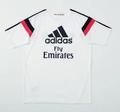 MADRID 14-15 Entrenamiento — Club Retro